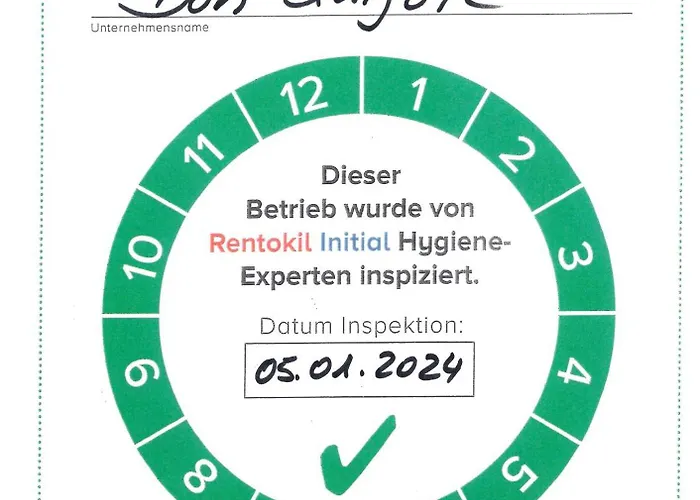 Don Quijote Ferienwohnung