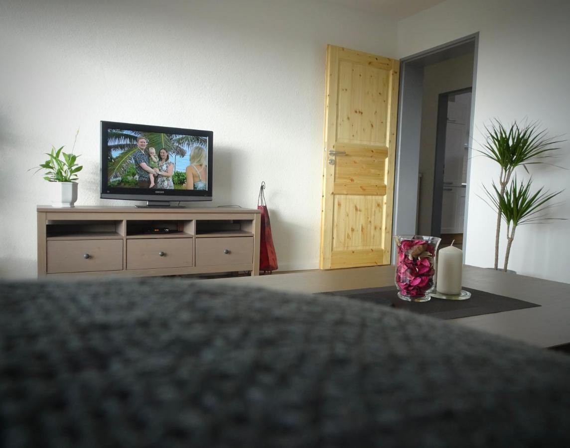 Apartment Don Quijote *