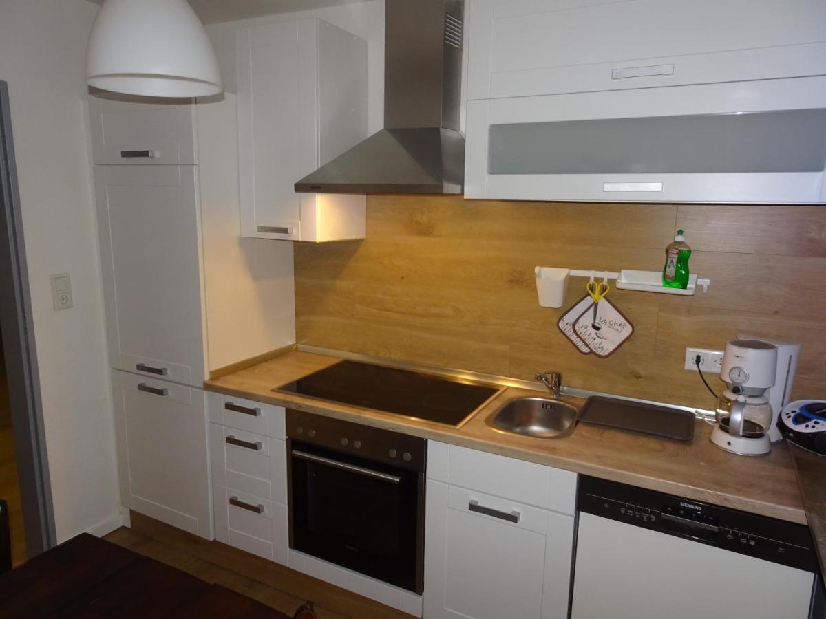 Don Quijote Apartment Kassel
