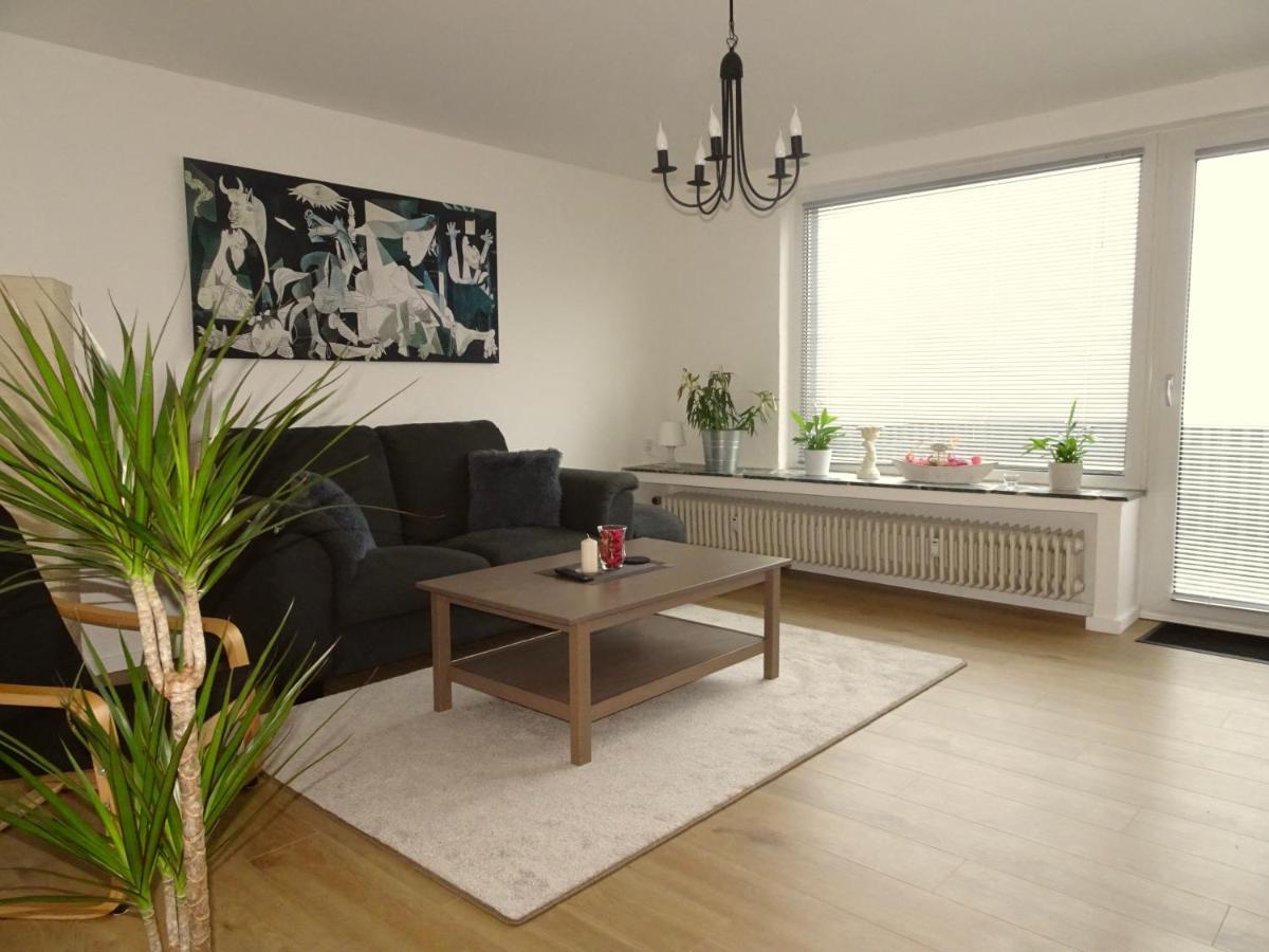 Don Quijote Apartment Kassel
