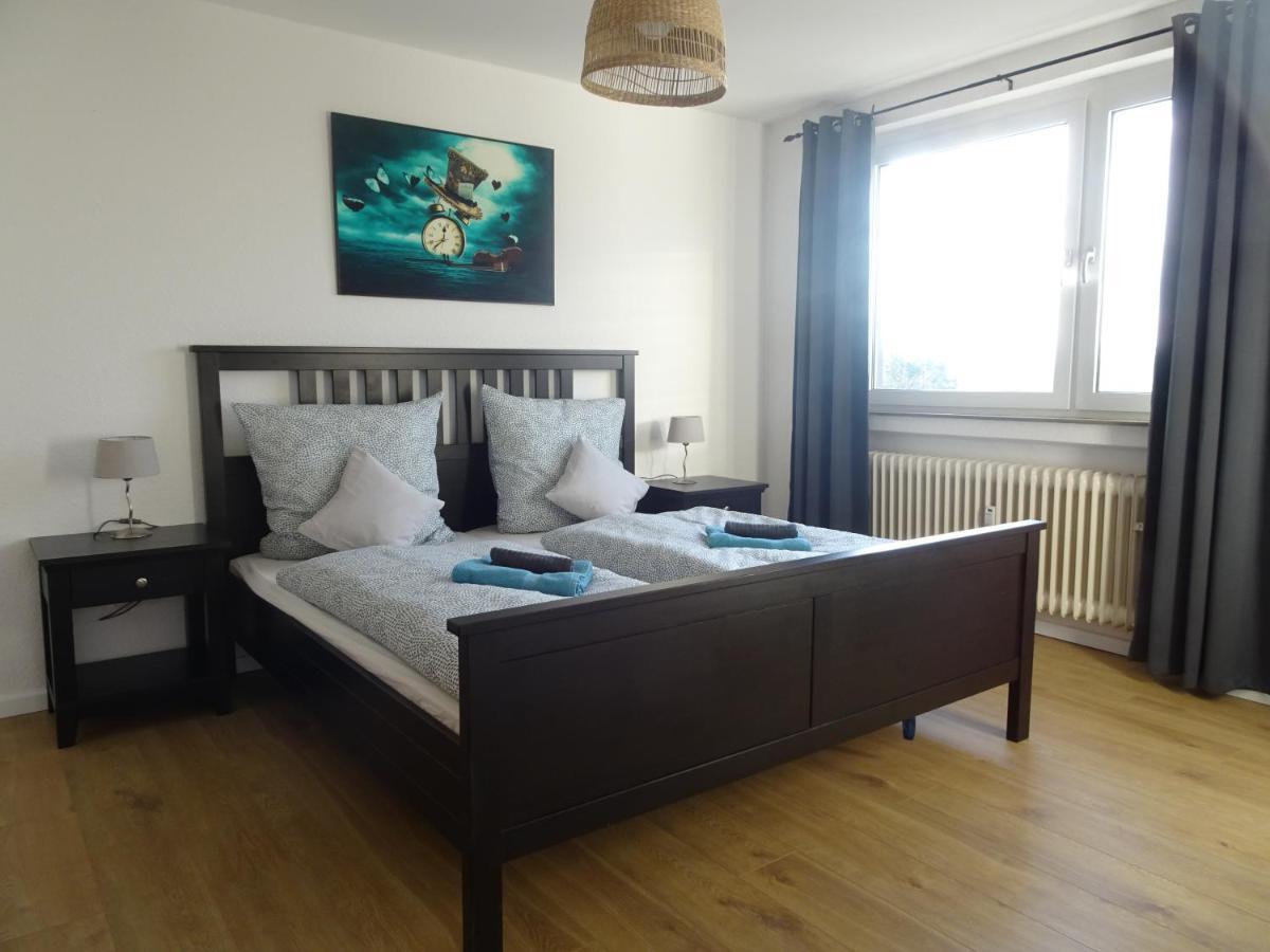 Don Quijote Apartment