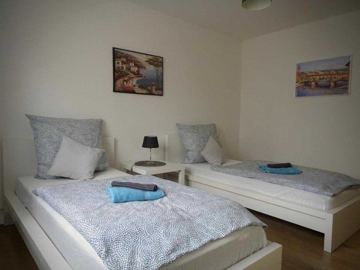 Don Quijote Apartment