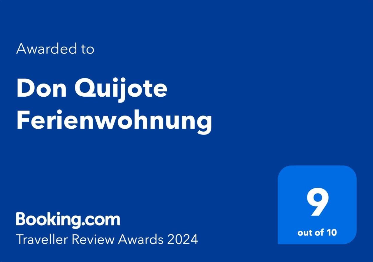 Don Quijote * Kassel